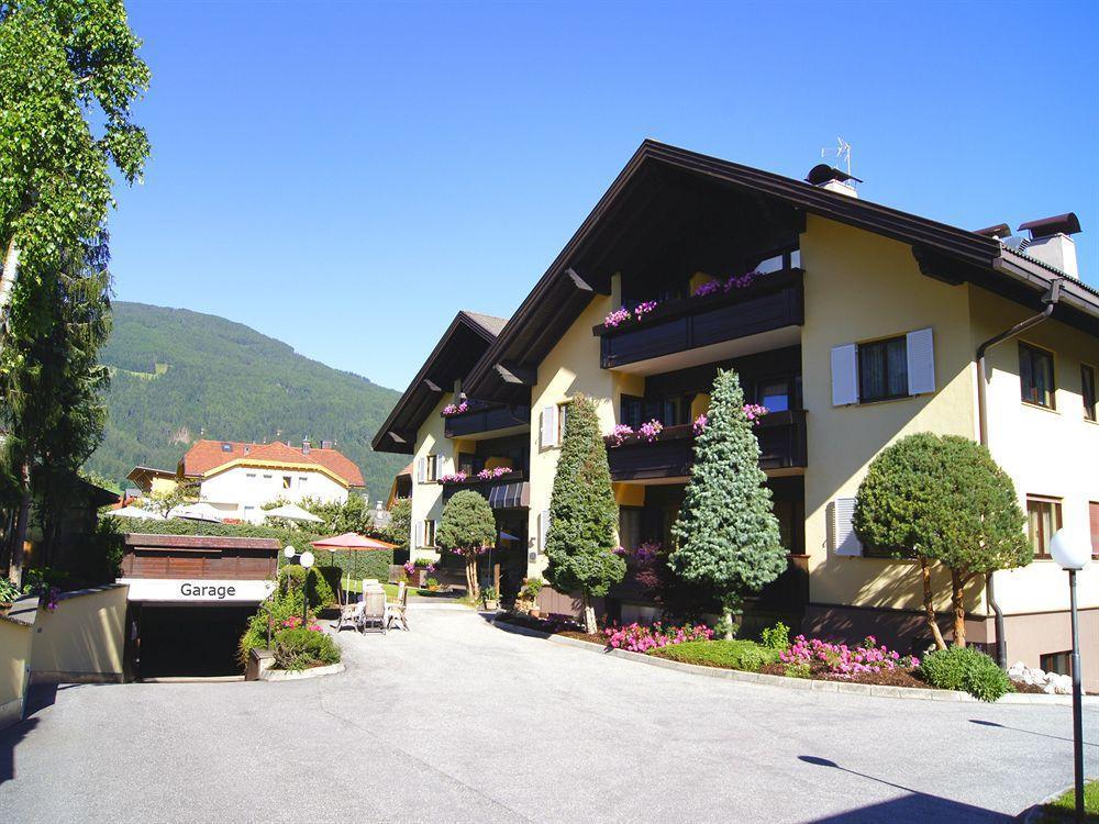 Apparthotel Residende Pircher Bolzano Exterior photo