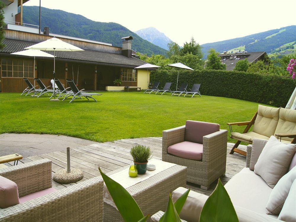 Apparthotel Residende Pircher Bolzano Exterior photo